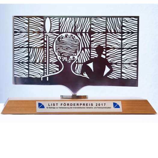  5000-Euro-Förderpreis ausgeschrieben