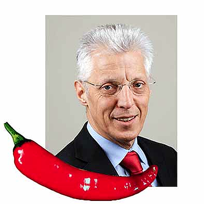  Auch in Wolfsburg sind die Narren los