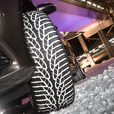  Reifenhandel immer schwieriger zu deuten