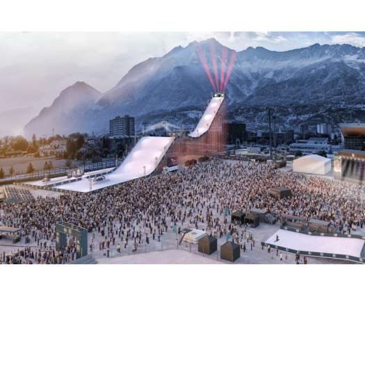  Sprünge, Beats und Opel Adam