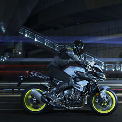  Auf zur Motorrad Linz!