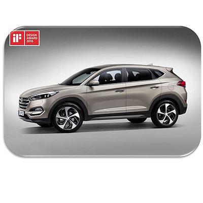  Auszeichnung für Hyundai