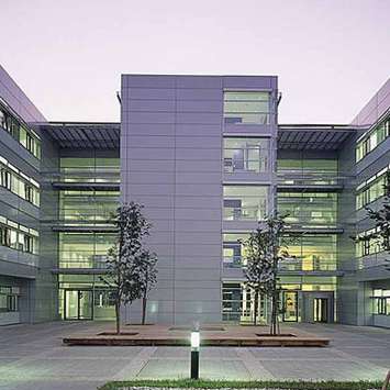  Autohersteller als Umsatztreiber bei Chipproduzent