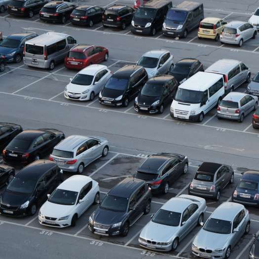  Leichter Anstieg bei Neuzulassungen