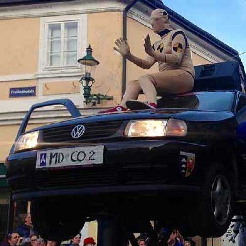  Fasching in Mödling