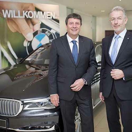  Bayrisch-Österreichische Erfolgsgeschichte(n)