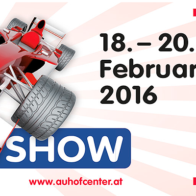  Motorsport Show im Auhof Center