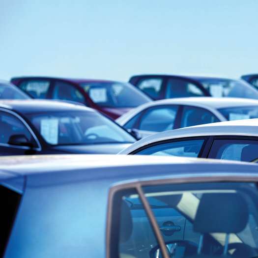  Rekordjahr am Leasingmarkt