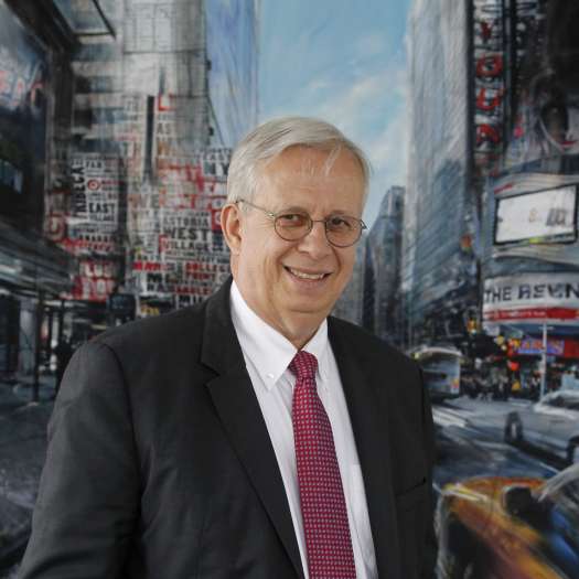  Valeo: Wechsel an der Spitze