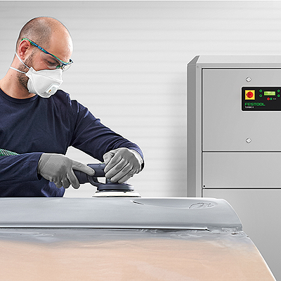  Schulungscenter in neuem Glanz