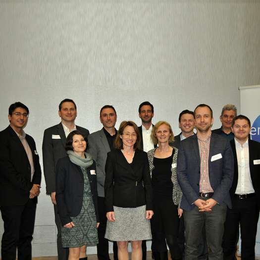  Weiterbildung für E-Mobilisten