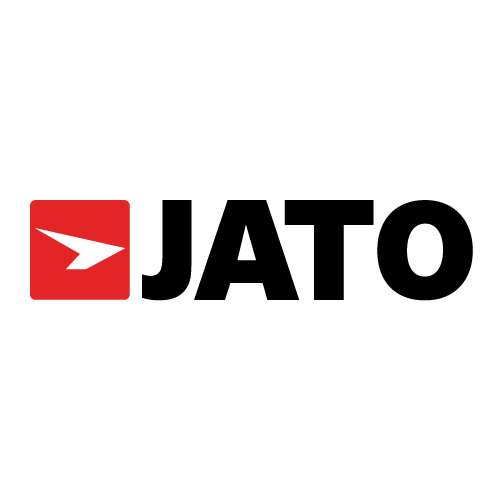  Jato: SUVs im Vormarsch