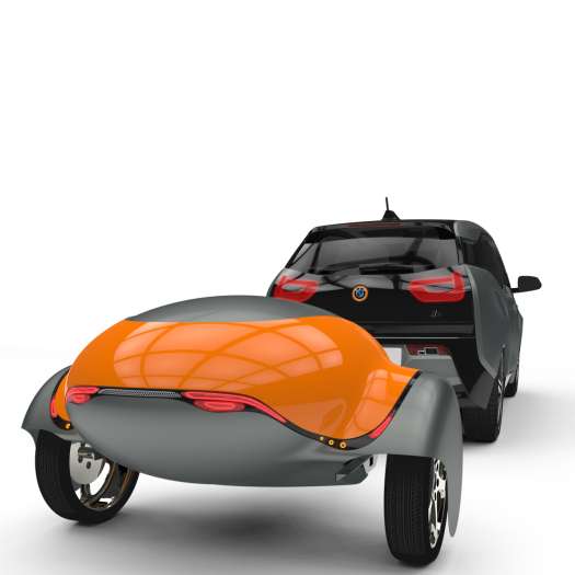  Immer Strom im E-Auto?