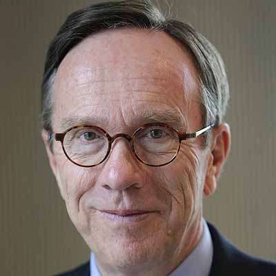  Optimistisch in die Zukunft