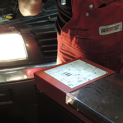  Größerer Kfz-Werkstättenkomplex gesucht