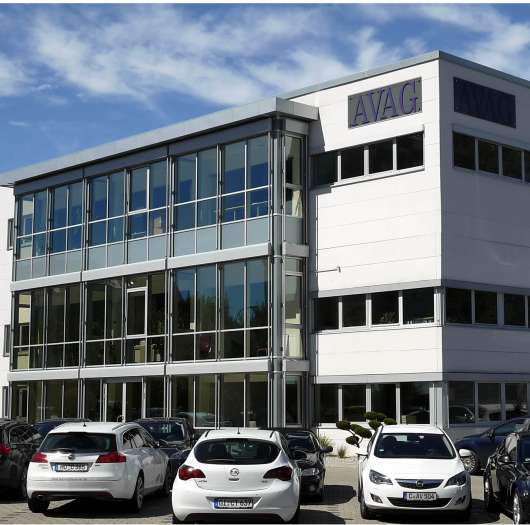  AVAG übertrifft eigene Rekorde