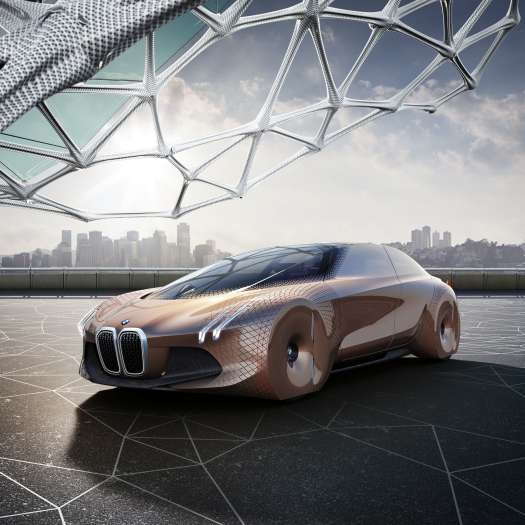  BMW startet ins Jubiläumsjahr