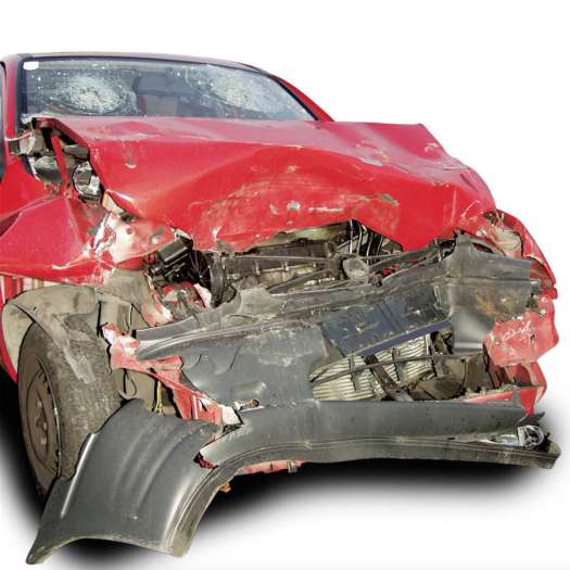  Abfallprüfung aus dem Hause Eurotax