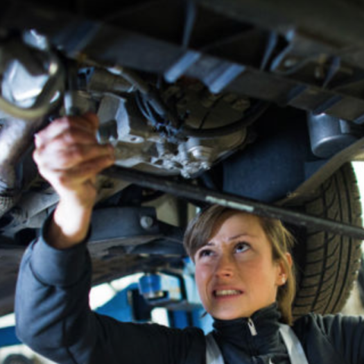  Auch wenn sie nicht Mutter werden