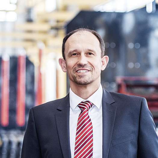  Schwarzmüller übertrifft Umsatzerwartungen