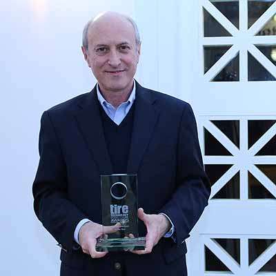  Auszeichnung für Bridgestone