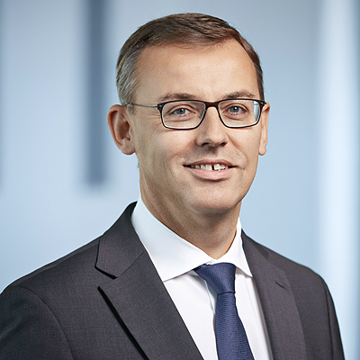  Umsatz und Absatz gesteigert