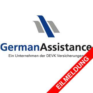  German Assistance beendet Händlergarantiegeschäft