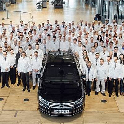  Neues Schaufenster für Elektromobilität