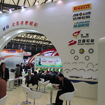  ChemChina integriert Pirelli