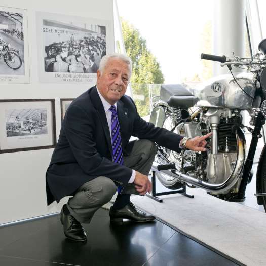  Neue Betätigungsfelder