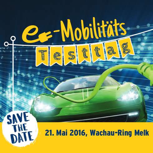  Große Testmöglichkeit für e-Mobilisten
