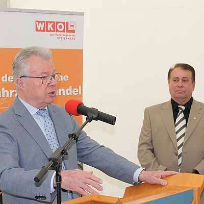  Leobner Automesse: 15.000 Besucher