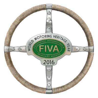  Automobiles Kulturgut: UNESCO als Schirmherr