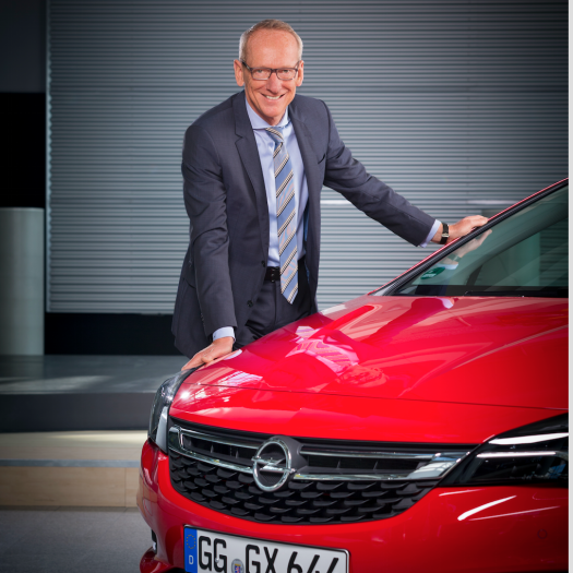  Opel-Initiative für weninger Verbrauch und Emissionen