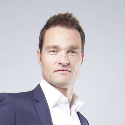  Scout24 bündelt Kräfte