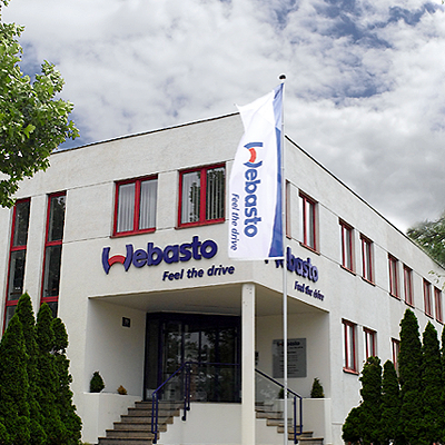  Starker Start ins neue Geschäftsjahr