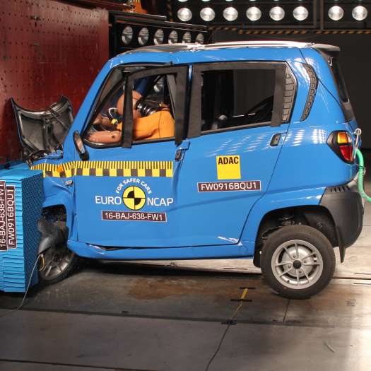  Wenn 2 von 5 Sternen zum Testsieg reichen