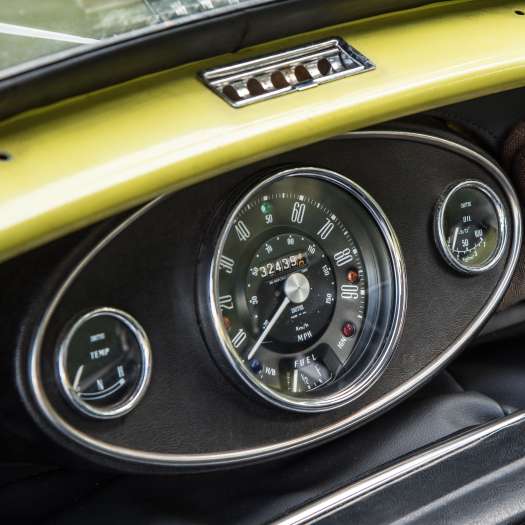  „Altes Blech“ kann wertvoll sein