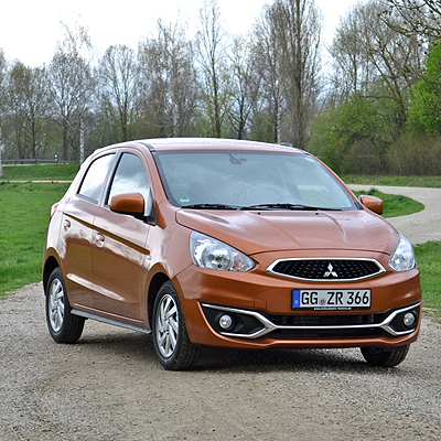  Große Hoffnungen in einen kleinen Star