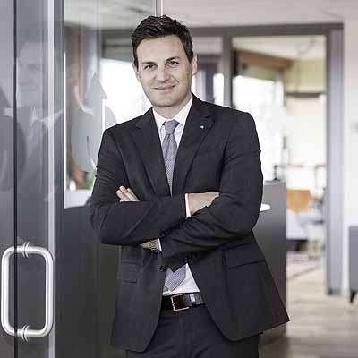  Steininger folgt Zwirner