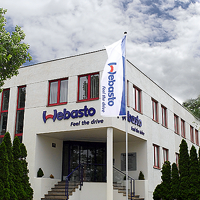  Platz 1 bei Leser-Wahl