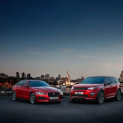  Briten auf Erfolgskurs