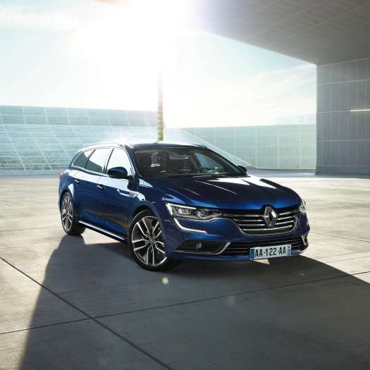  Grandtour folgt auf Limousine