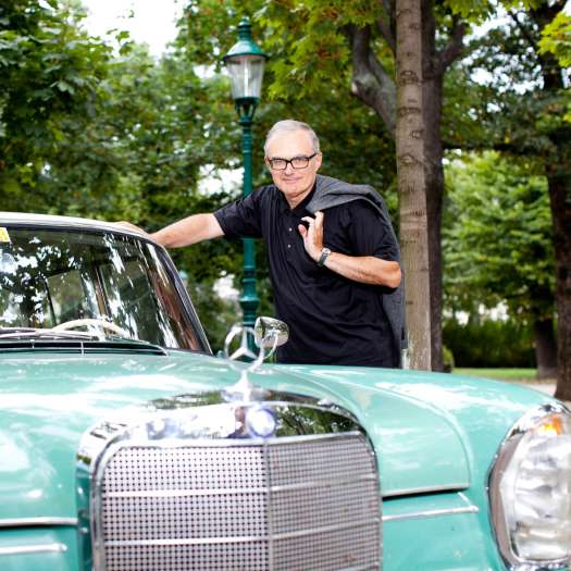  Old- und Youngtimer richtig versichern