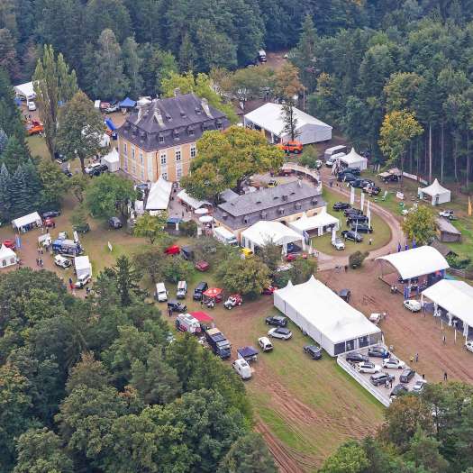  Treffen der 4x4-Freunde