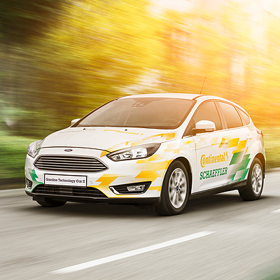  Neue Verbrauchsbestmarke