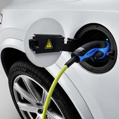  Volvo: Erstes  E-Auto kommt 2019