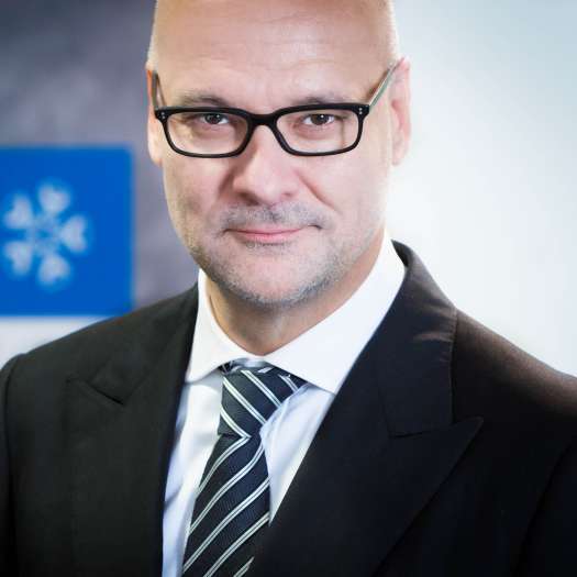  Kurze Ruhe nach dem Umsatzsturm