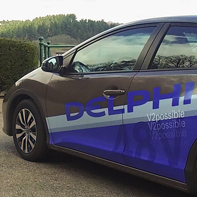  Mildhybrid-Konzept wird in Wien vorgestellt