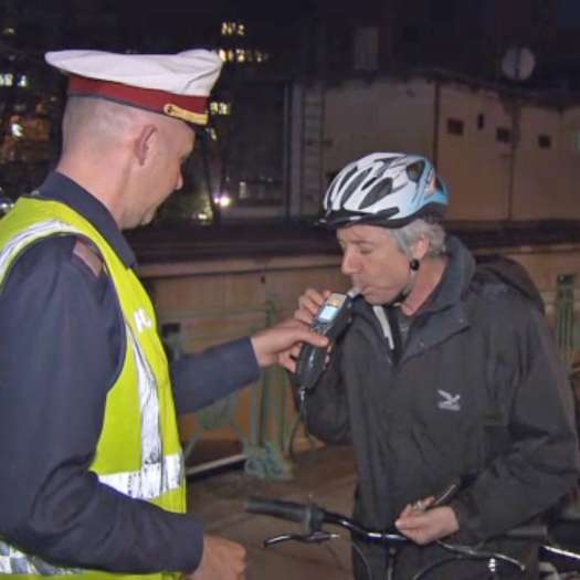  Weniger rauschigeres Radl´n